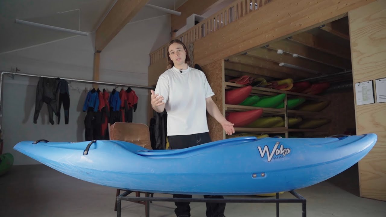Waka Kayaks Review