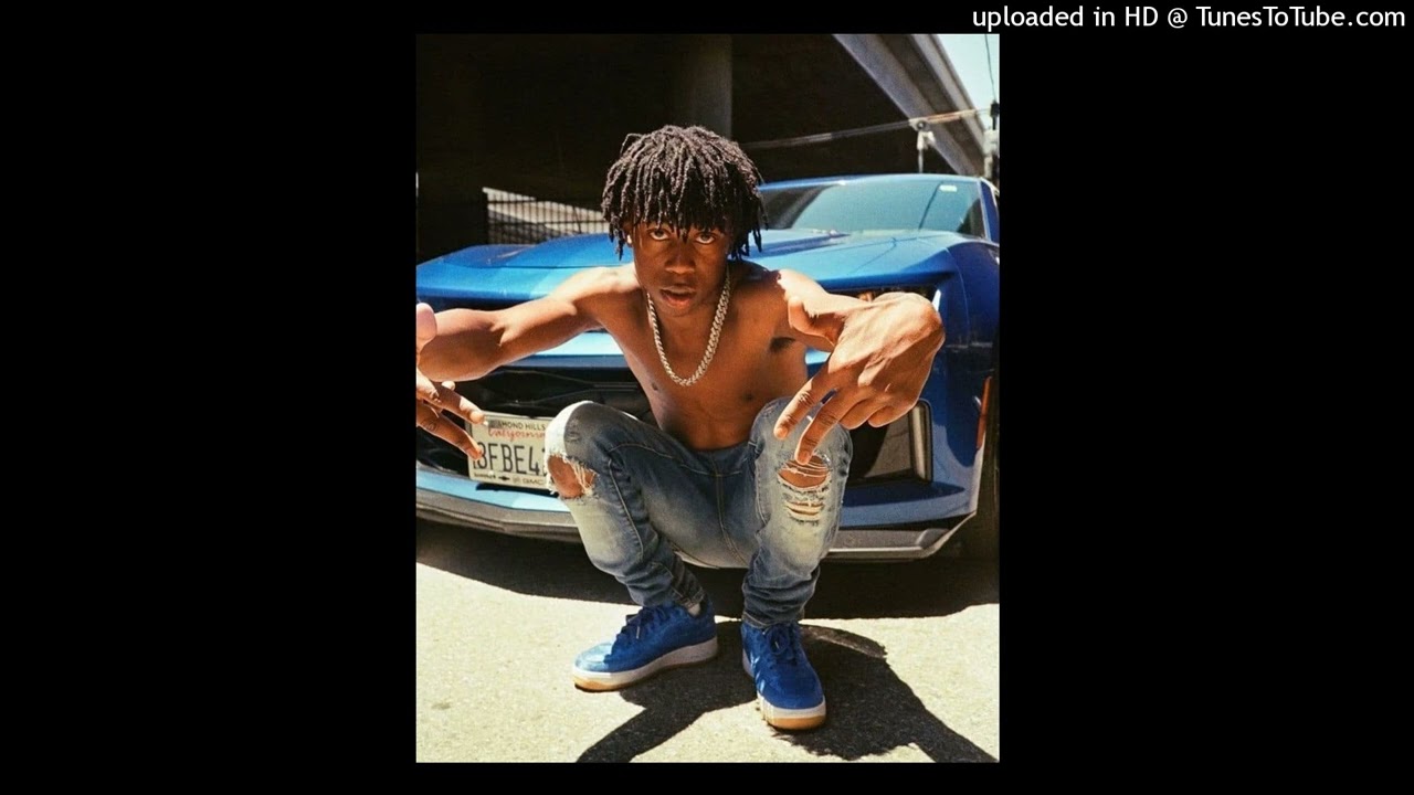 Lil Loaded Type Beat - 