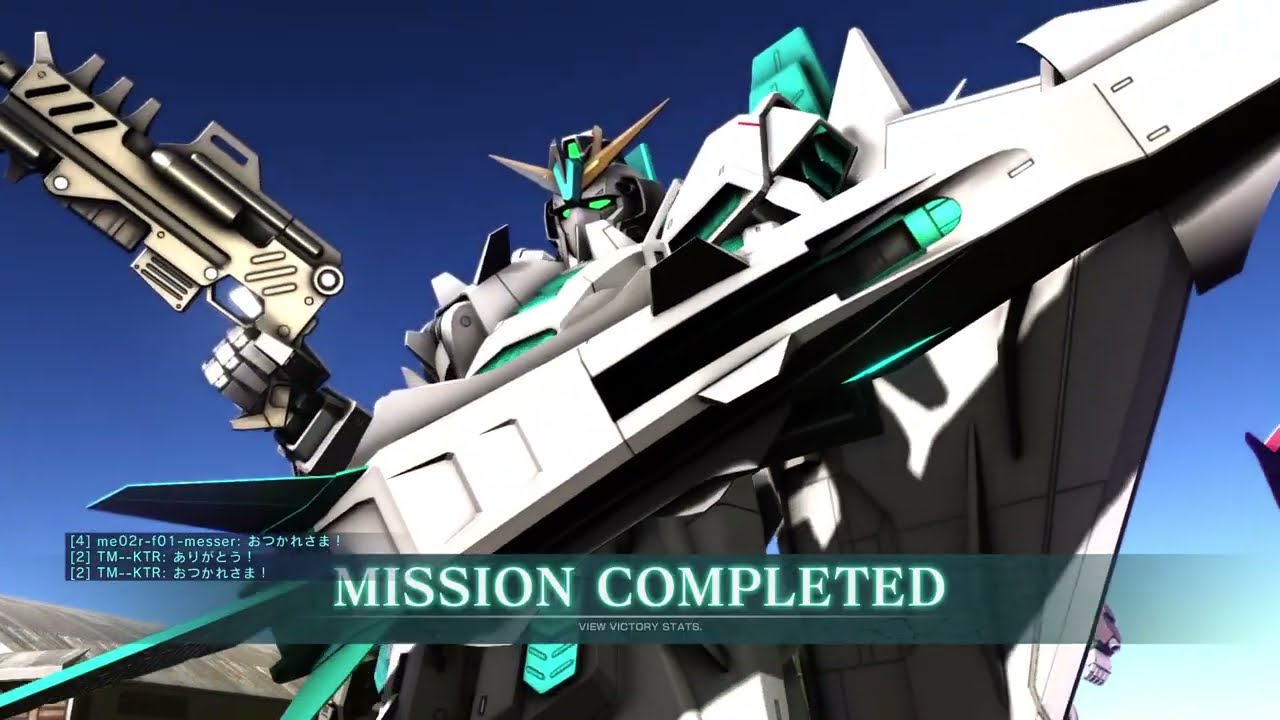Zガンダム3号機P2型