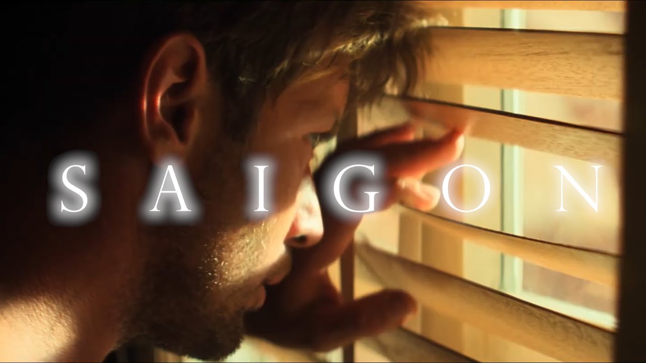 I'm still only in Saigon [Apocalypse Now Edit]