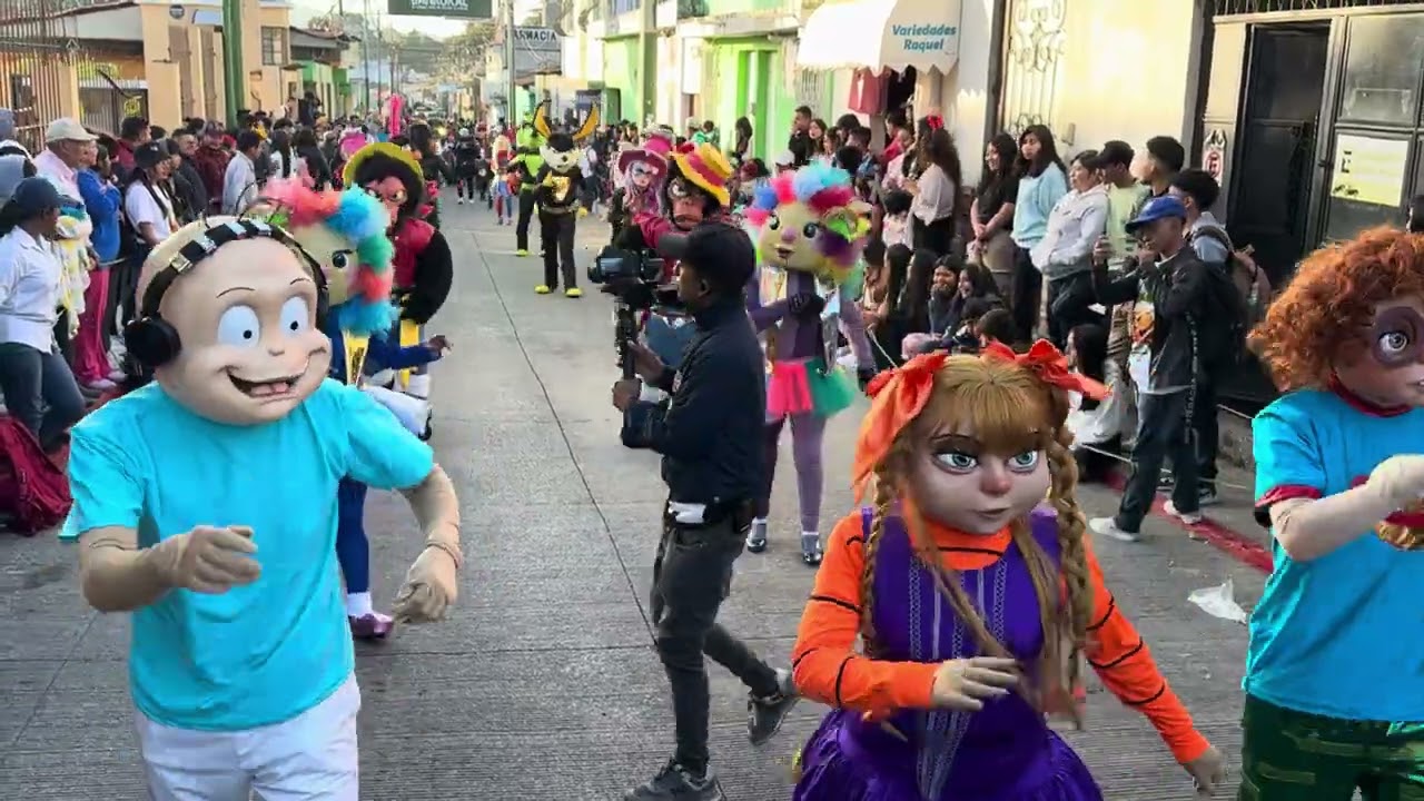 Generación Navideña 2024