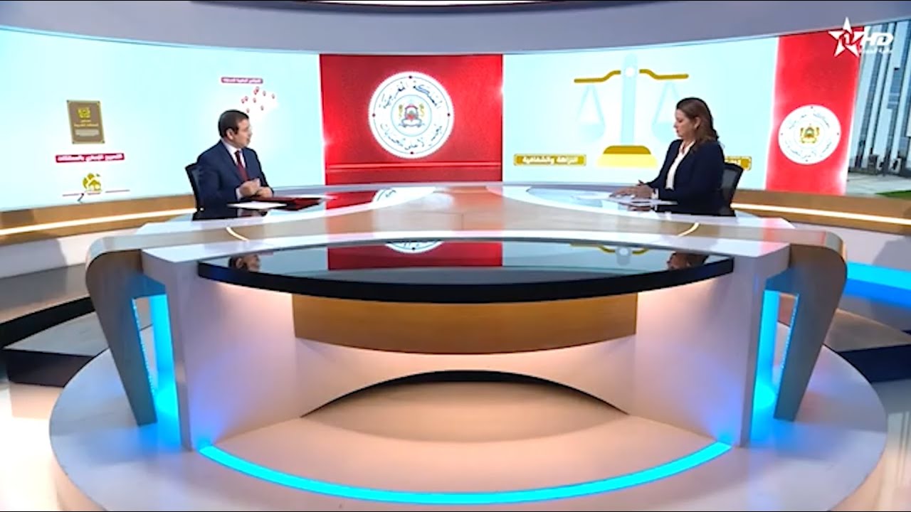 تجديد التصريح الإجباري بالممتلكات - فئة الموظفين والأعوان العموميين - فبراير2025  - حوار تلفزي