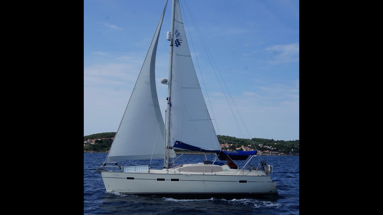 Southerly 110   YACHTS CO