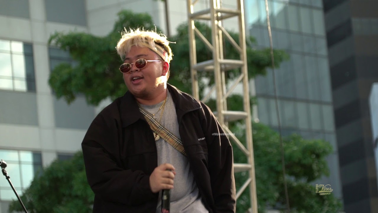 Because - Sandali LIVE! MMFF Parade 2019