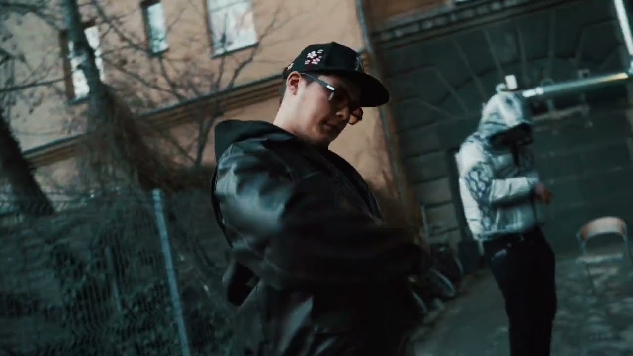 WINIAR X OG WIGGA - NA DARMO (prod.JIMI)