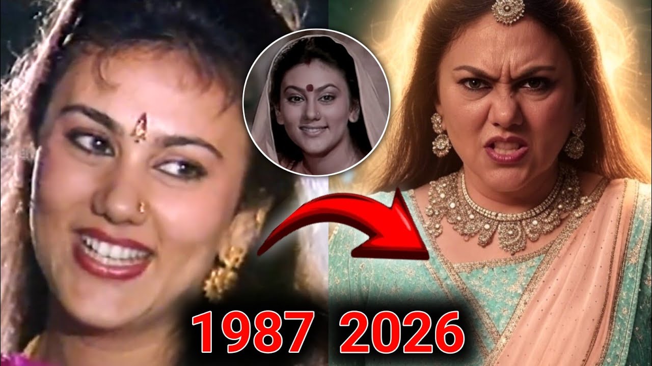 ramanand sagar ramayan 1987 के सभी कलाकार अब ऐसे दिखते हैं #ramayan #ramanandsagarramayan #sagar 