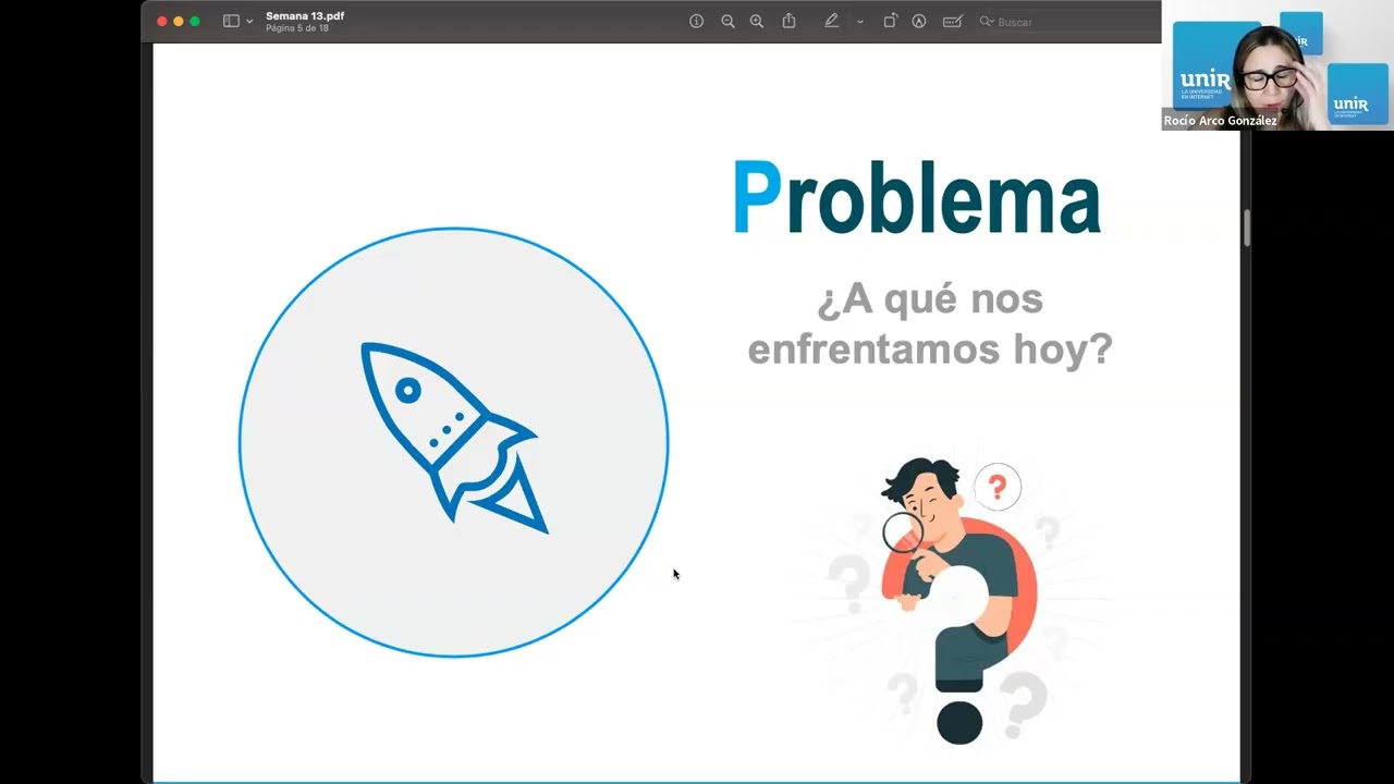 Clase 13   Sabrías diseñar una propuesta de aula acorde al contexto