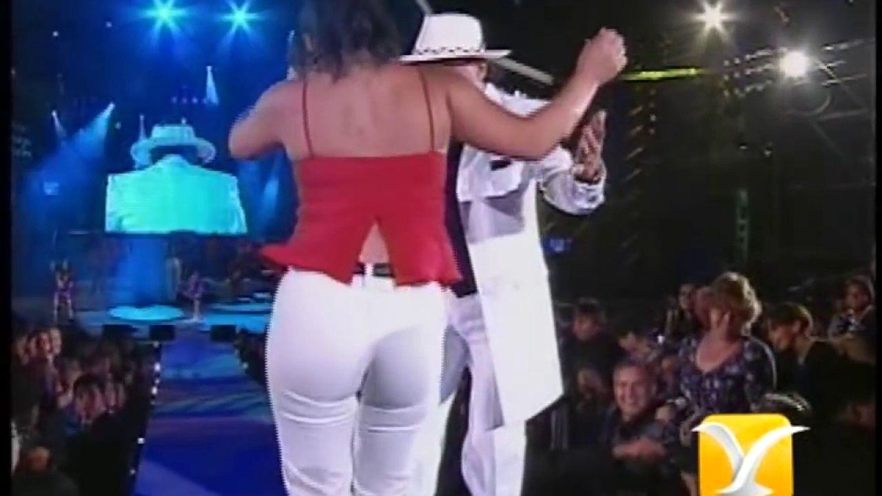Antonio Rios, Festival de Viña 2001