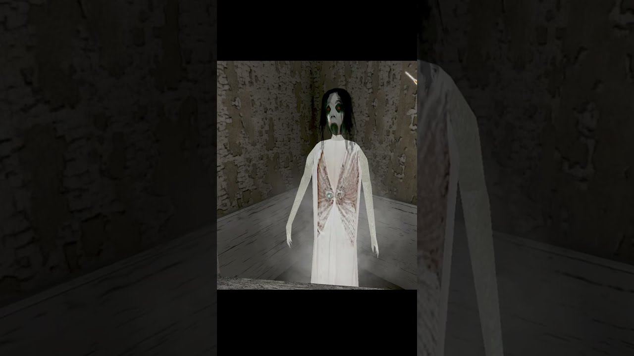 GRANNY LIVE GAMEPLAY || HORROR LIVE STREAM ||#granny #grannylivegameplay #shortslive #funny #shorts