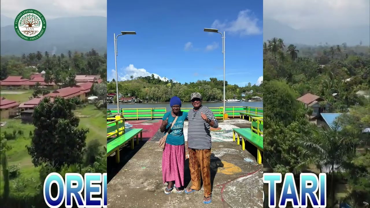 ORENSBARI
