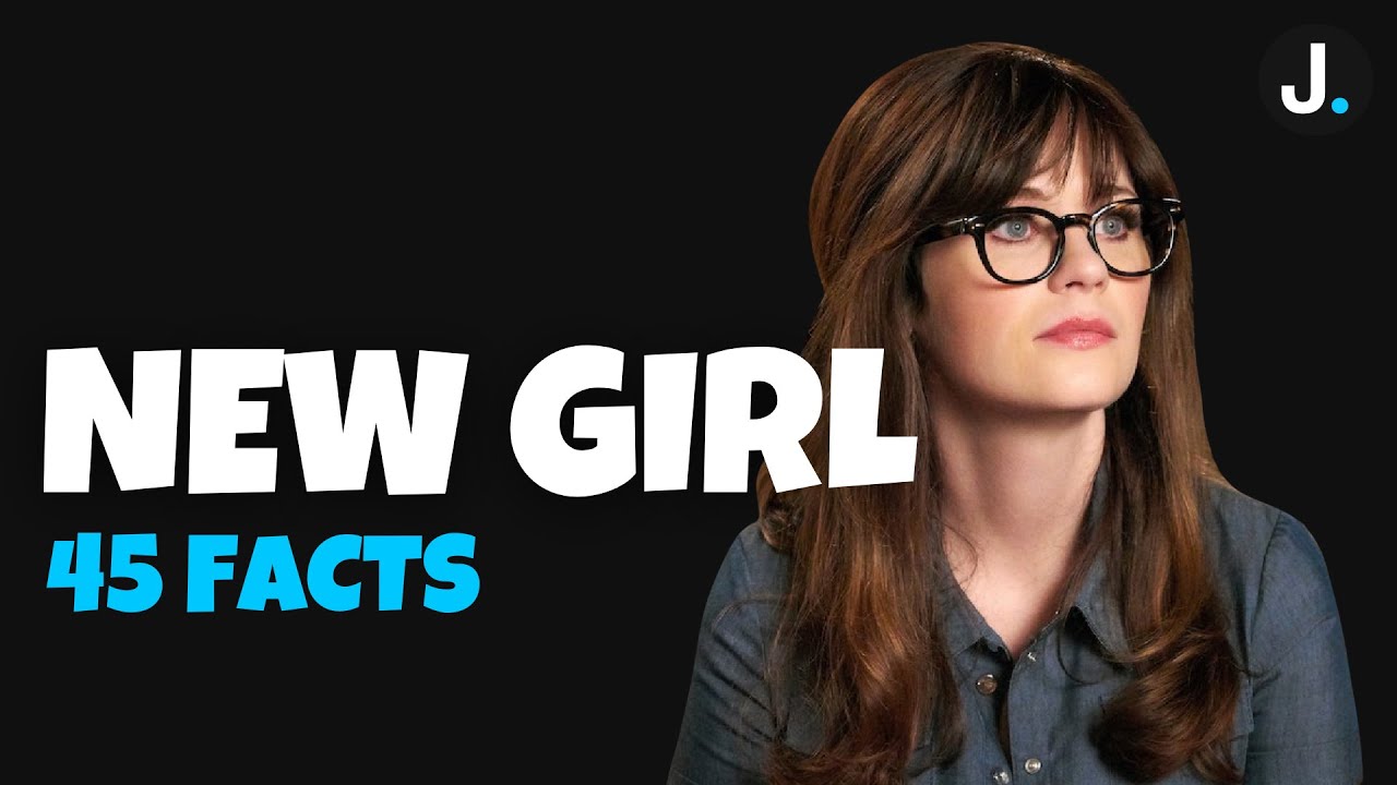New Girl Facts You Haven't Heard Before 👓