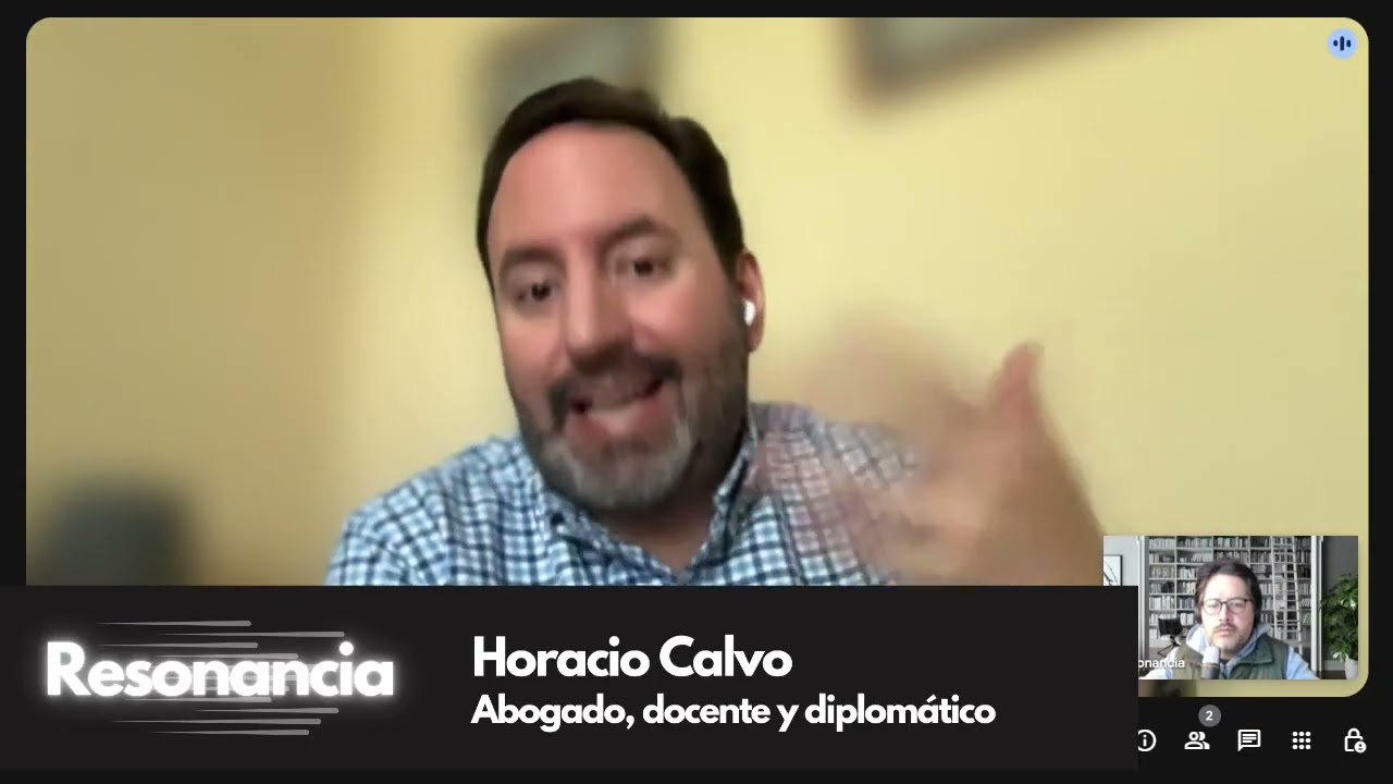 El agotamiento del MAS y el parto histórico de Bolivia vira a la Derecha: Análisis con Horacio Calvo