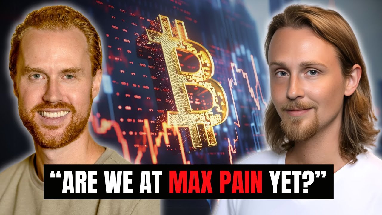 Recession Incoming? Bitcoin vs. The Market