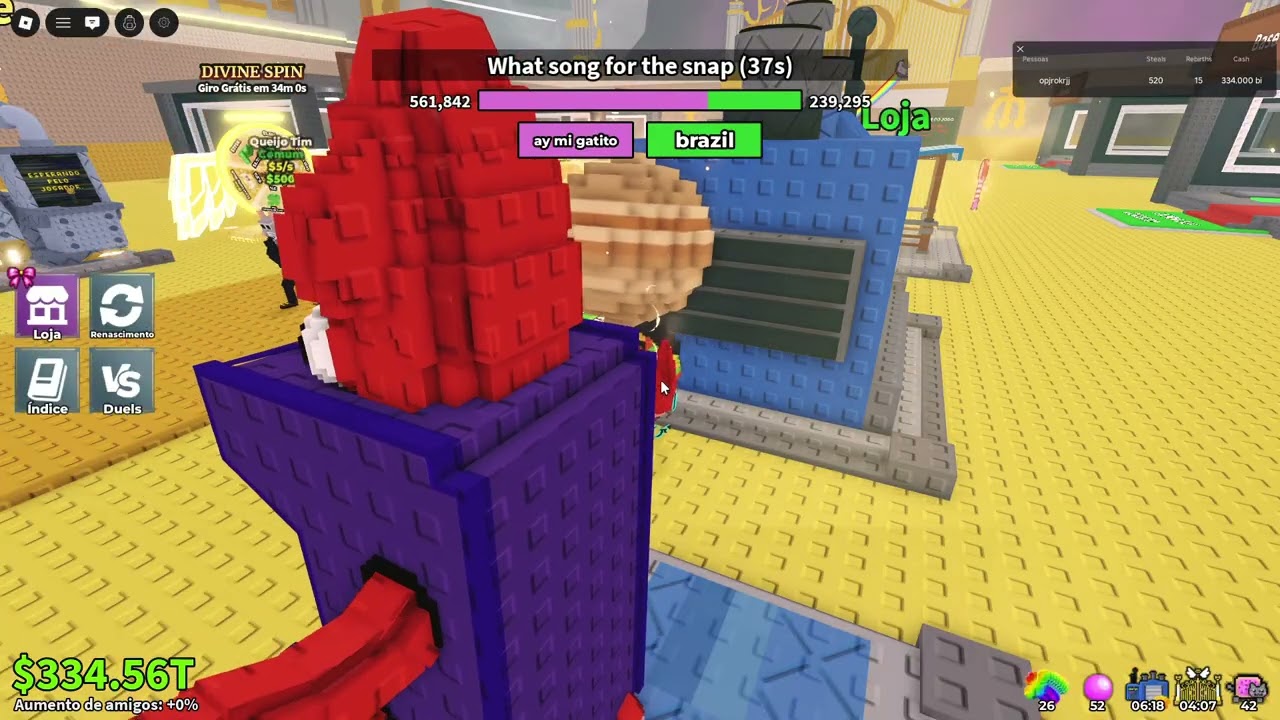(sabadus ep 3) admin abuse👽👽