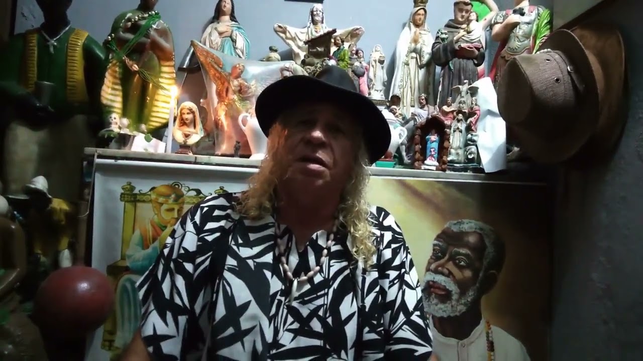 392. Salve Rei Tubarão | ponto cantado. #umbanda #pontocantado