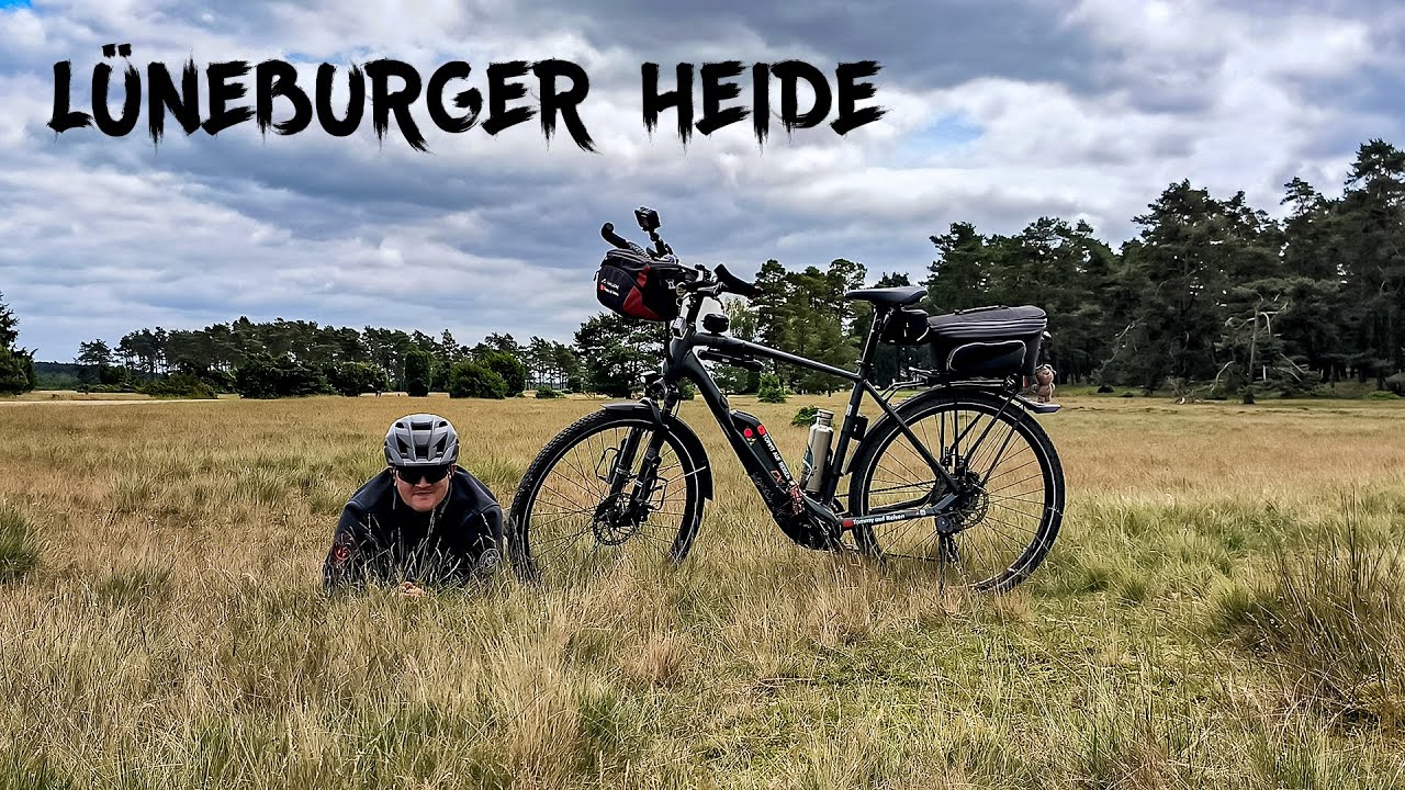 Lüneburger Heide, lohnt sich das ??