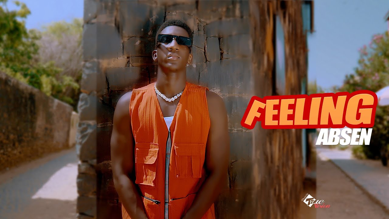 ABSEN - FEELING