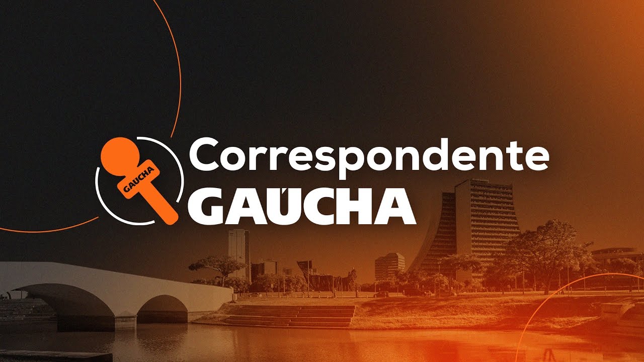 Notícias do RS, previsão do tempo, informações do trânsito e + | Correspondente Gaúcha | 13/02/2026