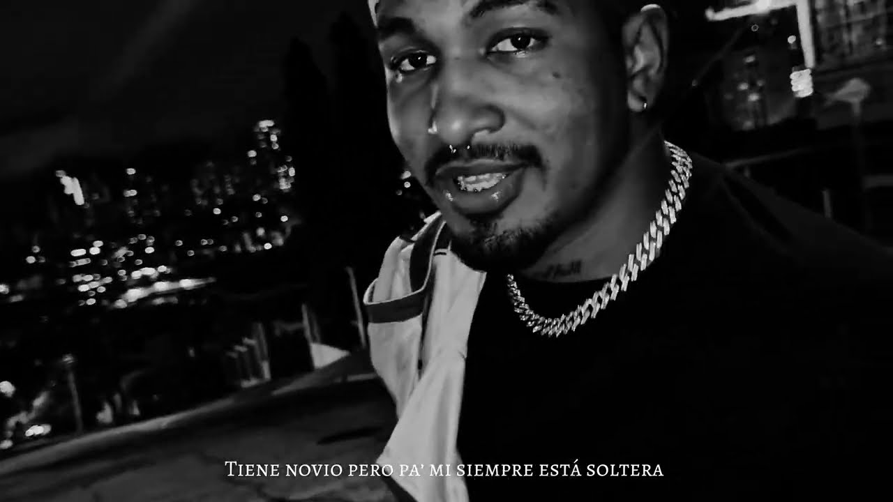 HUNTER | FAVELA (OFFICIAL VIDEO)