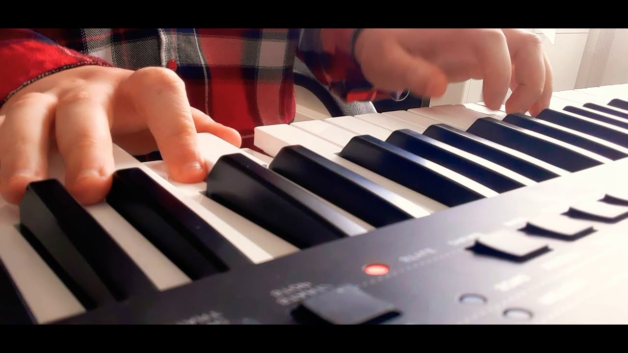Roberto Concina - Fable cover by Diana Jabłońska