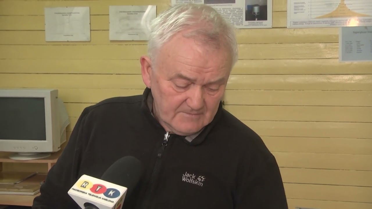 Racibórz. Trzęsienie ziemi w Turcji zarejestrowano na Ocicach