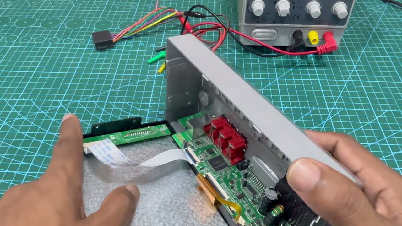 What's Wrong With Your MP5 Player? Troubleshooting Method