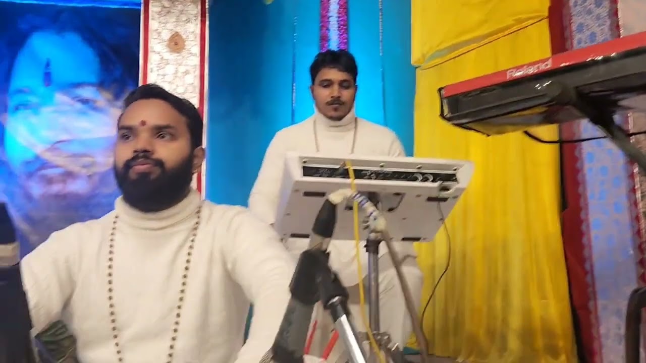 SEETA RAM JAPALE