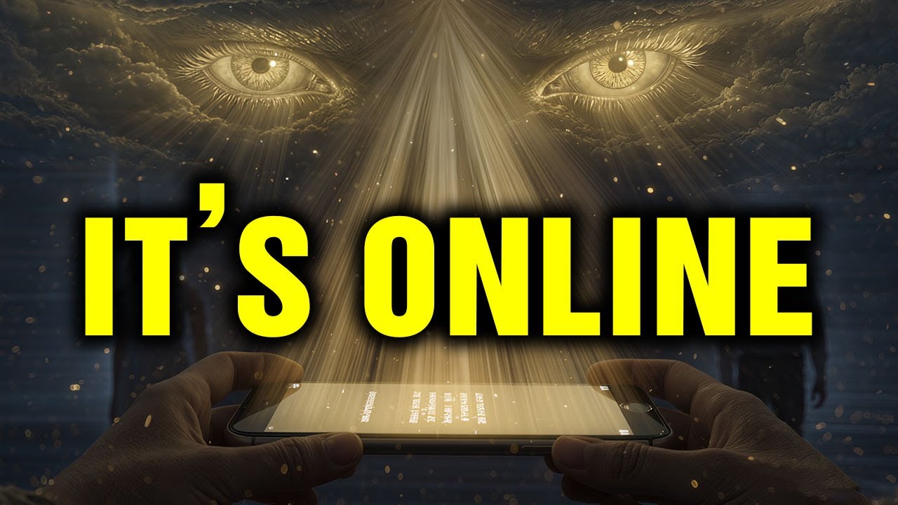 Heaven Is Urging You to See Your Partner’s Secret—It’s Online Right Now