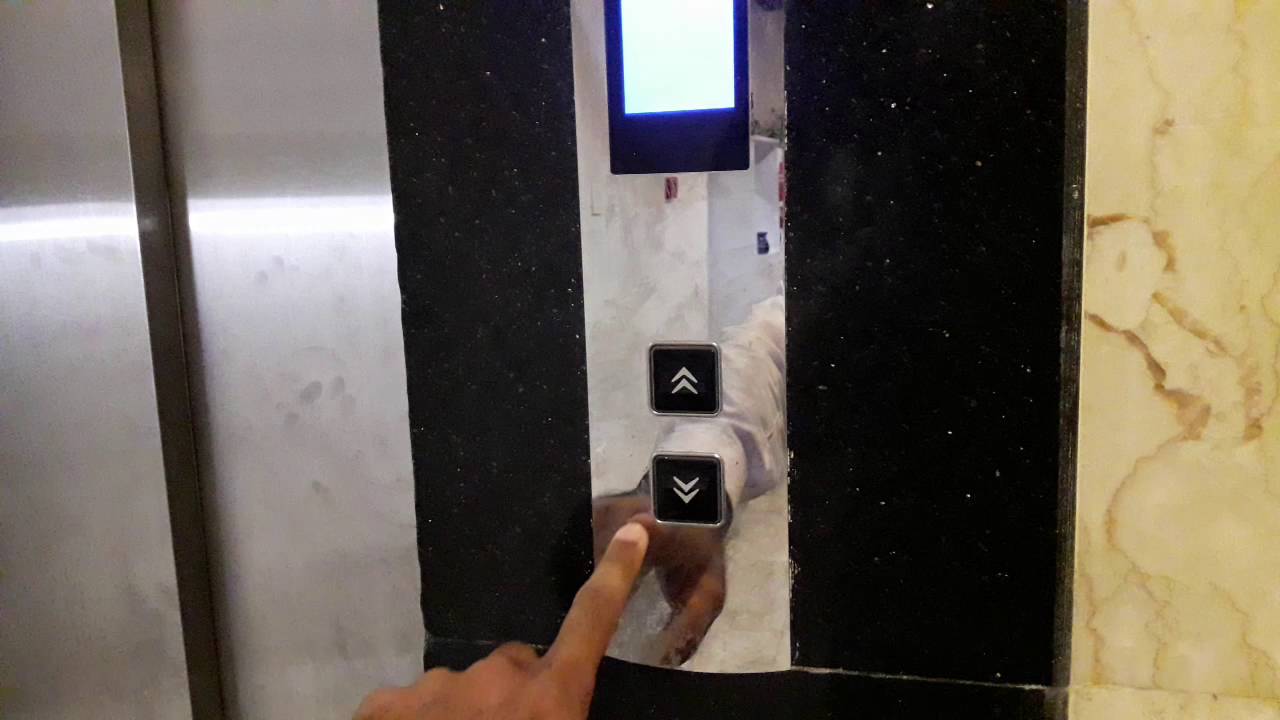 Lift istimaal karnay ka tareeqa