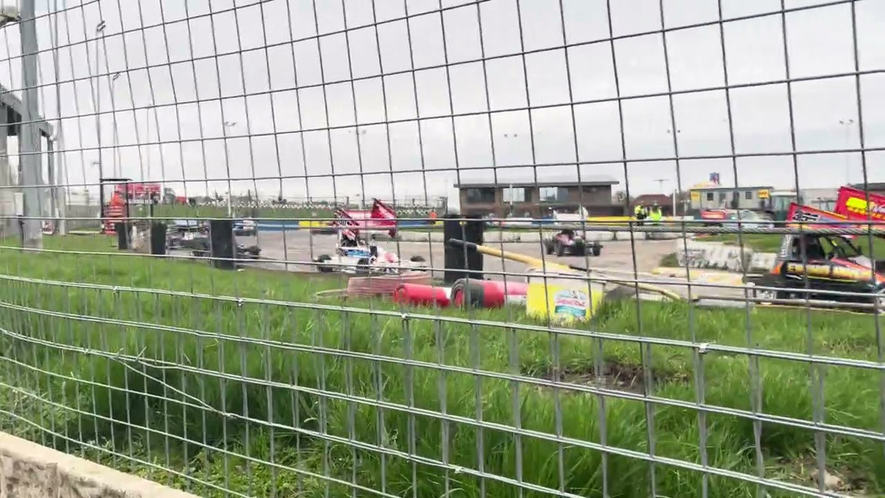 Brisca f2 heat 3 15/3/26