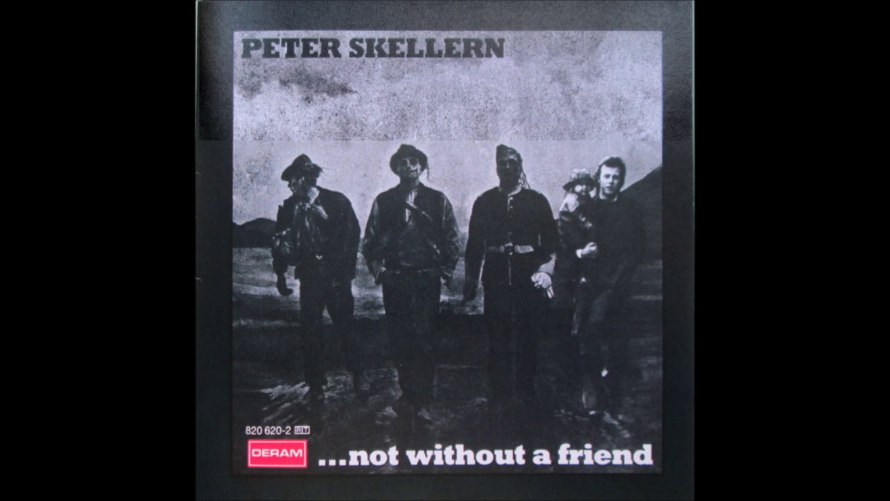 Peter Skellern: Hymn Song  (CD version )1974