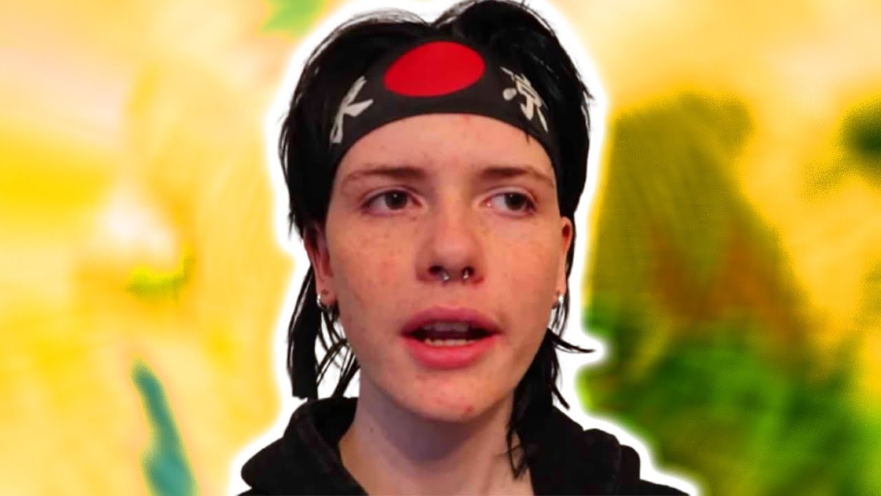 The Entire History of billzo