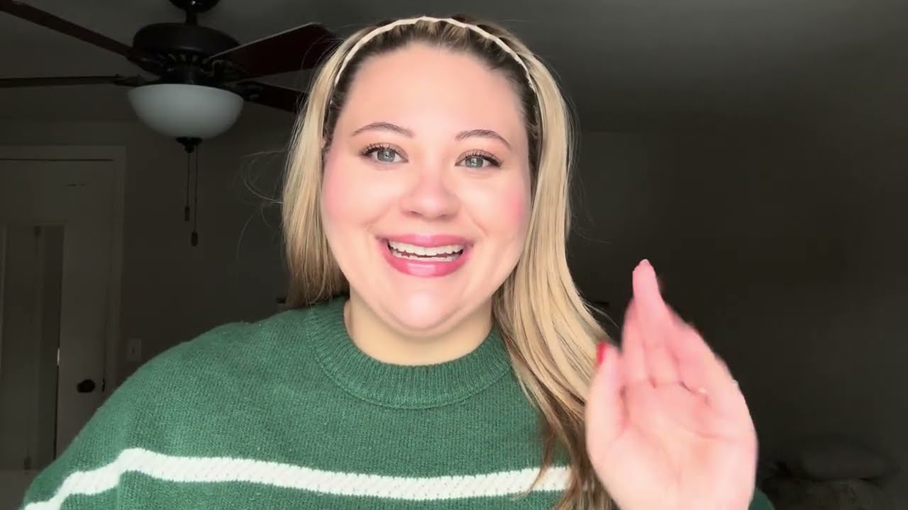 December 2025 Bath, Beauty, and Hygiene Empties 🎁