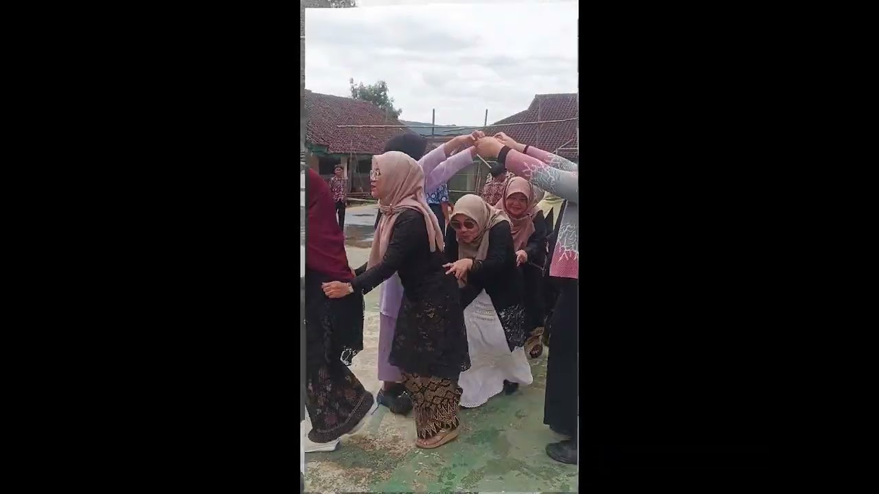 Memperingati Hari Bahasa Ibu Internasional Tahun 2026_ Jum'at 13february2026