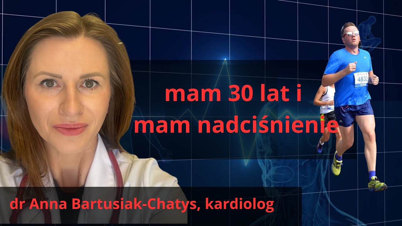 CIŚNIENIE CI SKACZE JAK SZALONE? ZOBACZ CO ROBIĆ. NORMA JEST WAZNA 120/80