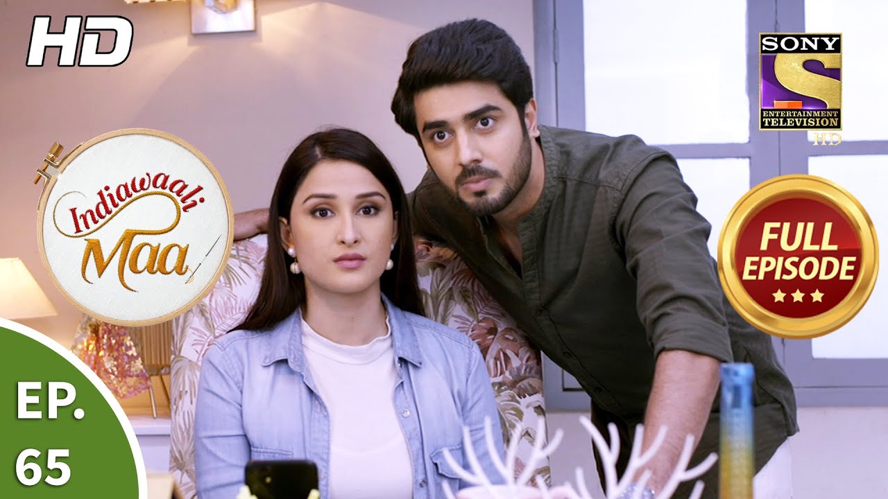 Indiawaali Maa - Ep 65 - Full Episode - 27th November, 2020