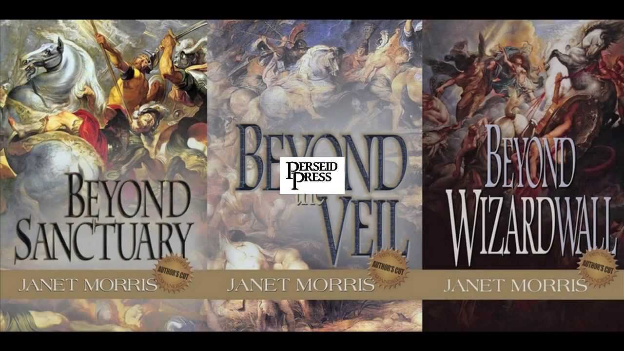 Beyond Series Trailer