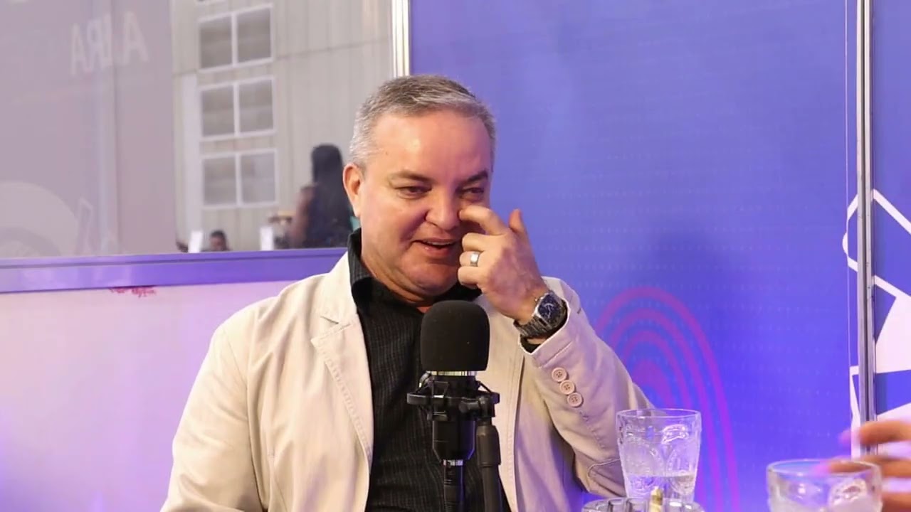 Entrevista -  Dr Well Coelho , Estetica In Nordeste