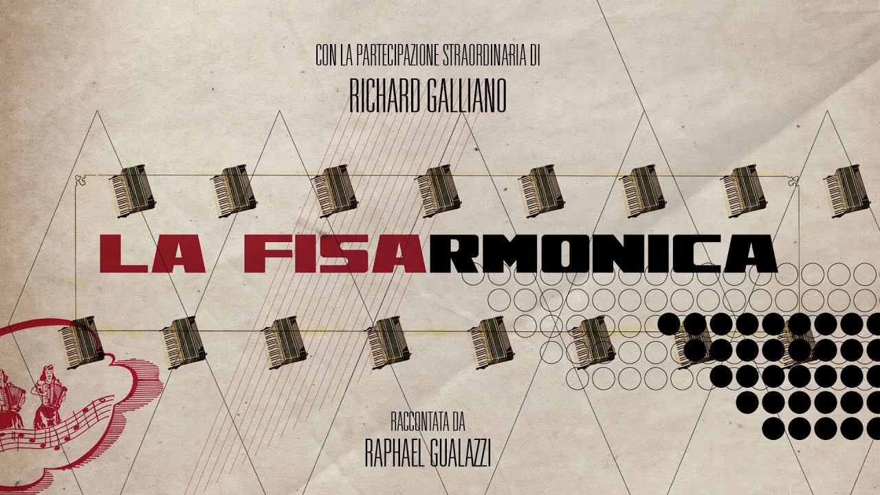 Trailer documentario 