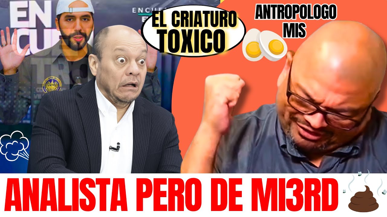 La CHUCHA RUSA y sus INTELECTUALES.....