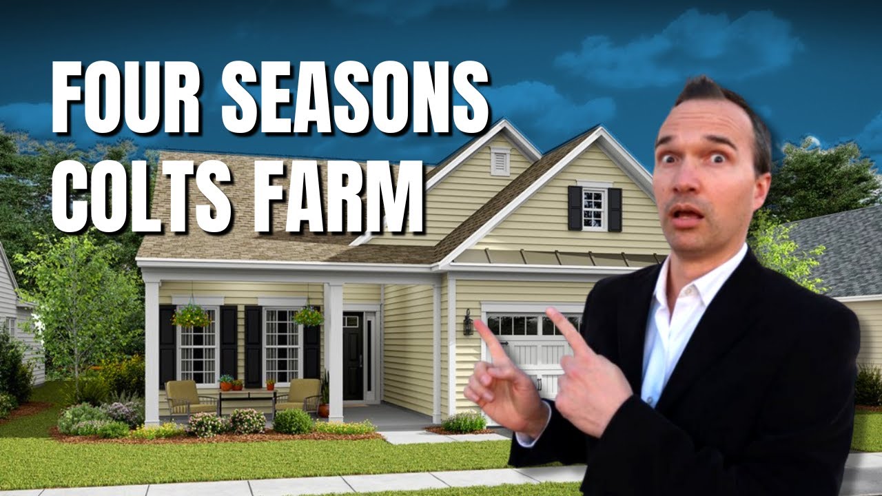 K. Hovnanian's Four Seasons, New Homes For Sale In Farmindale, NJ