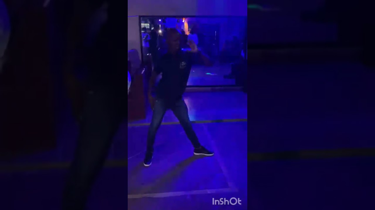 M.LEPRO en prestation à BITAM au JOLIN'S CLUB  6,9,3💤💥