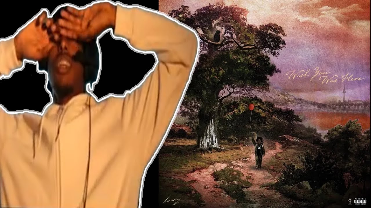 Yolo Reacts To DUVY -Wish You Was Here