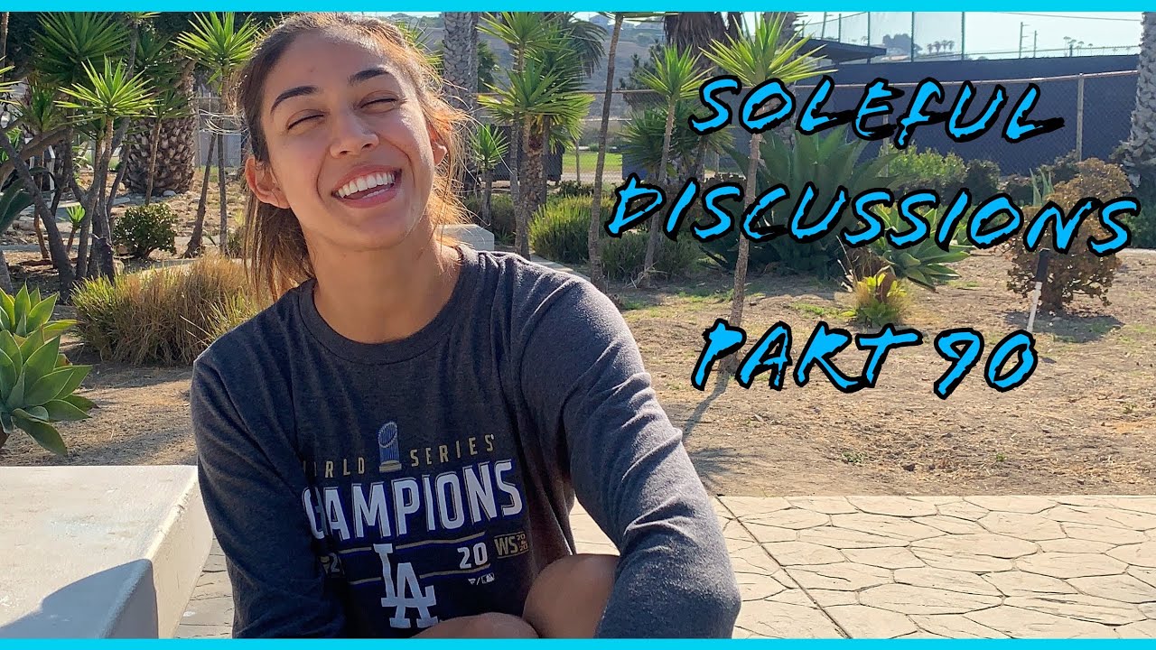 Soleful Discussions Part 90
