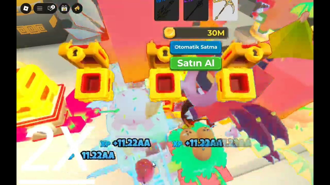 NEW UPDATE /Giant simulator classic 