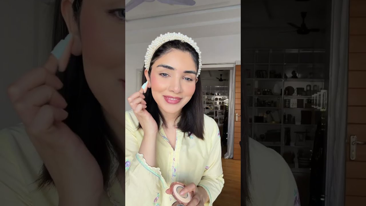 Get Ready With Me For Eid 2026 