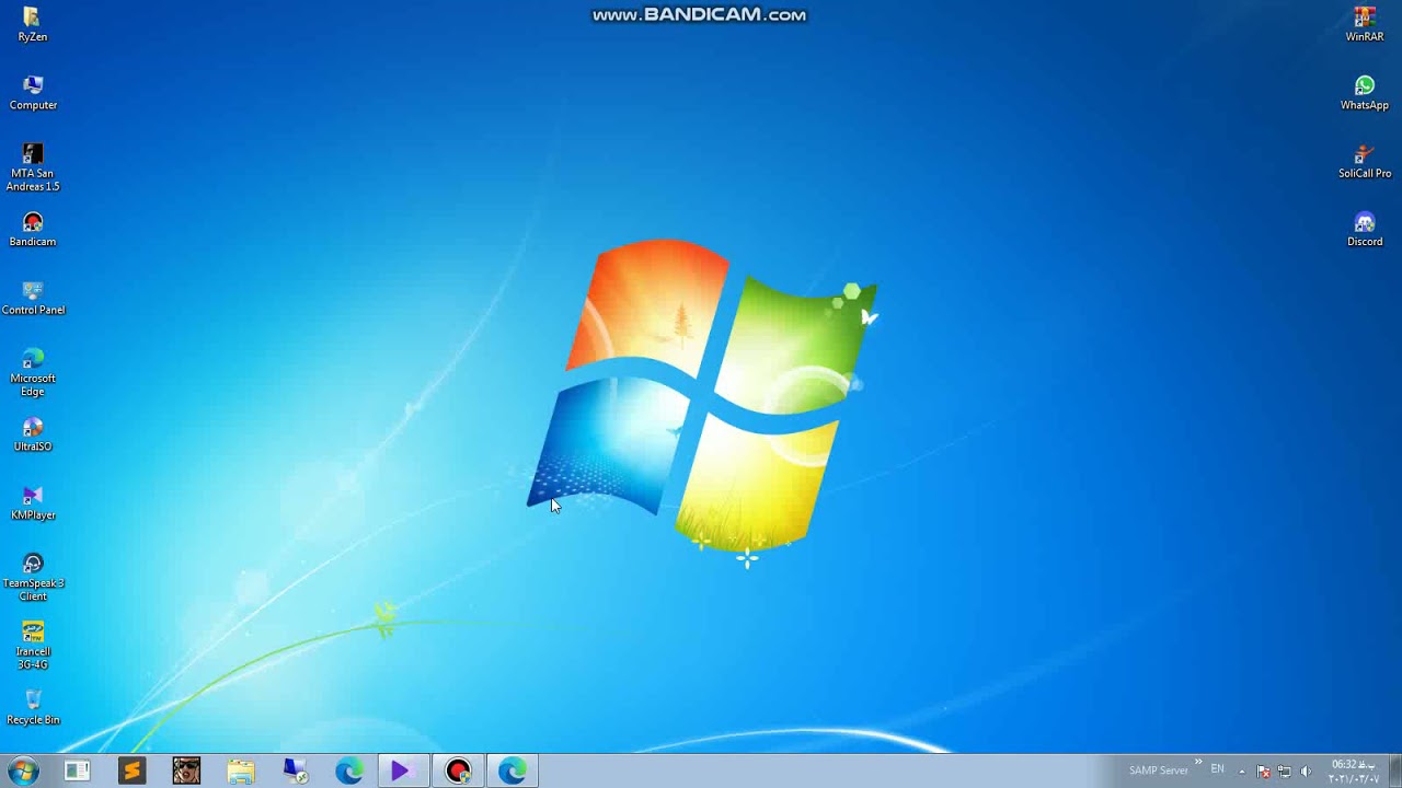 SA-MP Scripting #1 | آموزش راه اندازی سرور سمپ