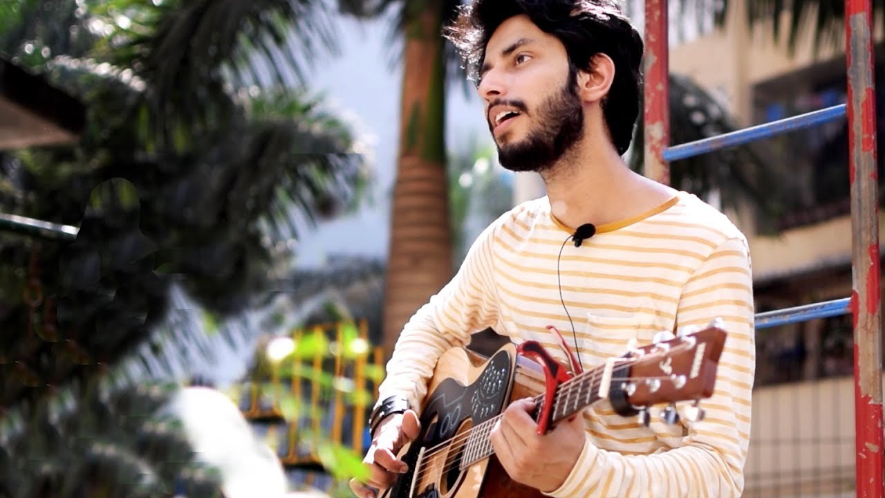 Tera Zikr | Darshan Raval | Special ACPAD COVER By Amaan Shah 💝  Tum Mujhe Yaad Karoge Song