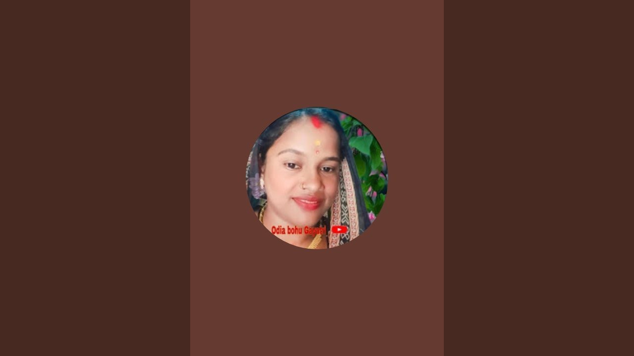 Odia bohu Gayatri  is live!🌺 Jay maa Laxmi 🙏🙏