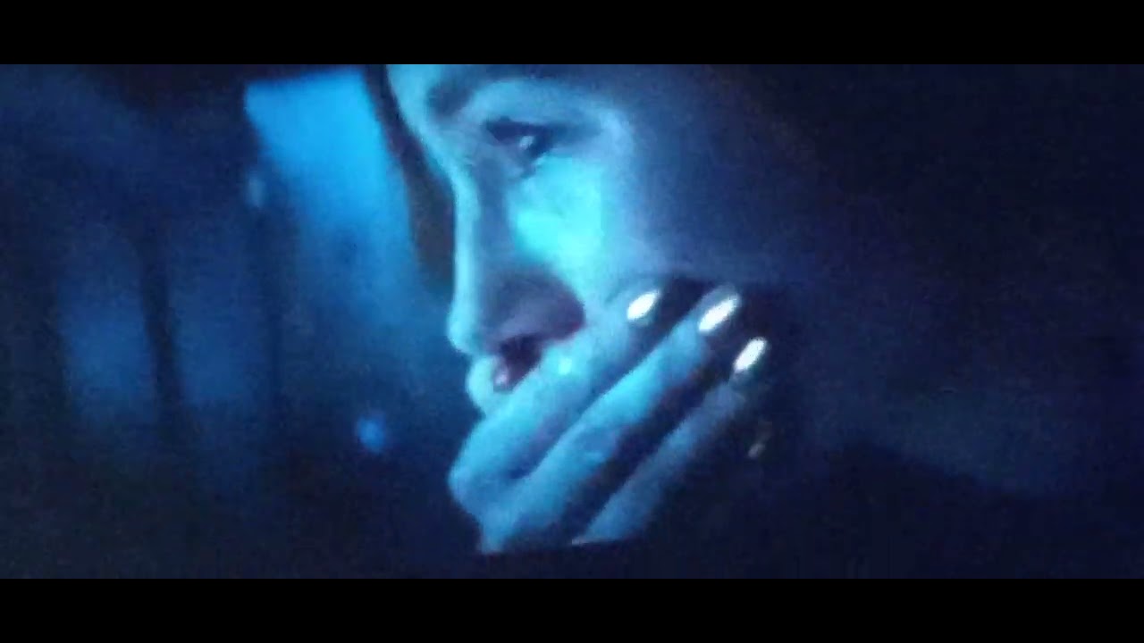 The Strangers Chapter 2 movie clip morgue Reaction